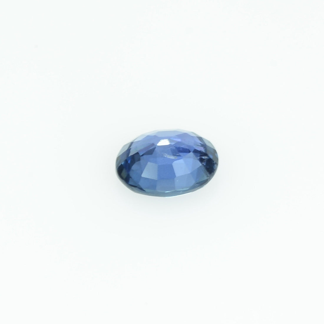 Natural Blue Sapphire Loose Pair Gemstone Oval Cut