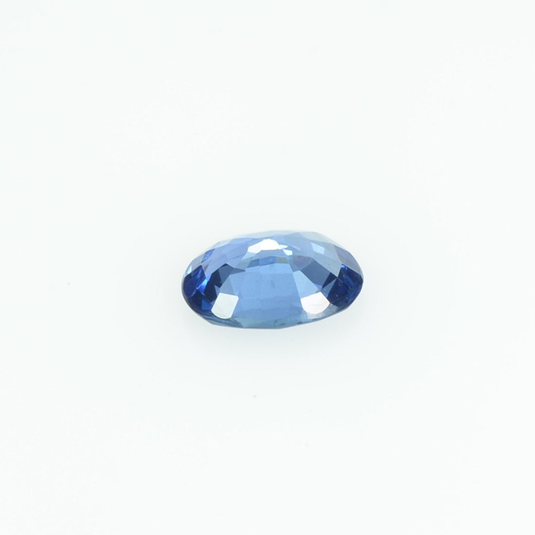 Natural Blue Sapphire Loose Pair Gemstone Oval Cut