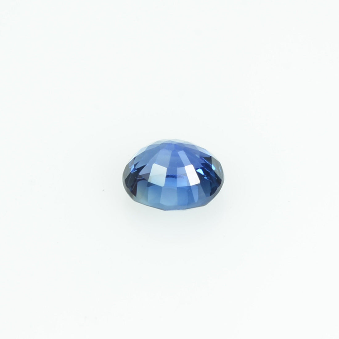 Natural Blue Sapphire Loose Pair Gemstone Oval Cut