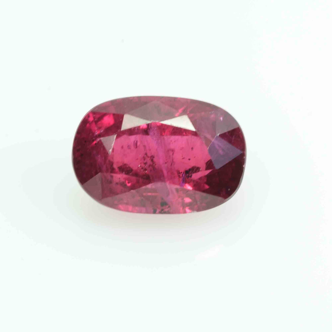 1.99 Cts Natural Ruby Loose Gemstone Cushion Cut