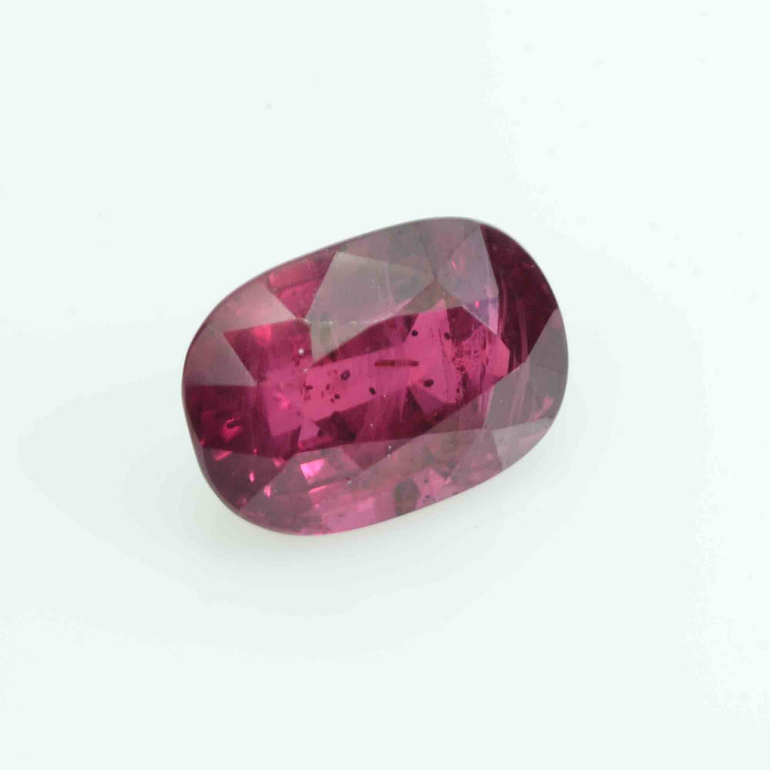 2.14 Cts Natural Ruby Loose Gemstone Cushion Cut