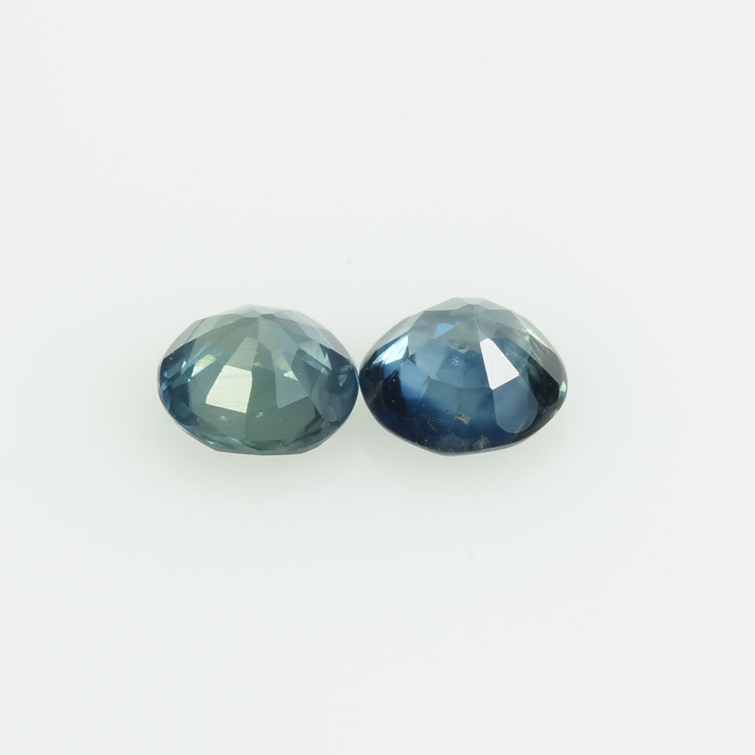3.5 mm Natural Sapphire Loose Gemstone Round Cut