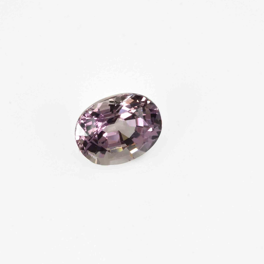 1.90 Cts Natural Fancy Sapphire Loose Gemstone Oval Cut