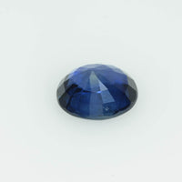 0.98 cts Natural Blue Sapphire Loose Gemstone Oval Cut