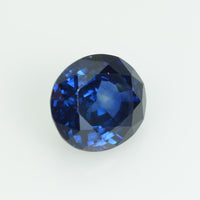 1.89 cts Natural Blue Sapphire Loose Gemstone Oval Cut