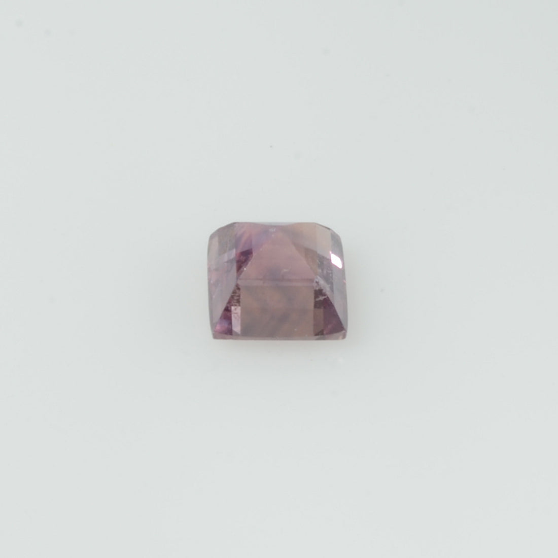 0.85 cts Natural Pink Sapphire Loose Gemstone Square Octagon Cut - Thai Gems Export Ltd.