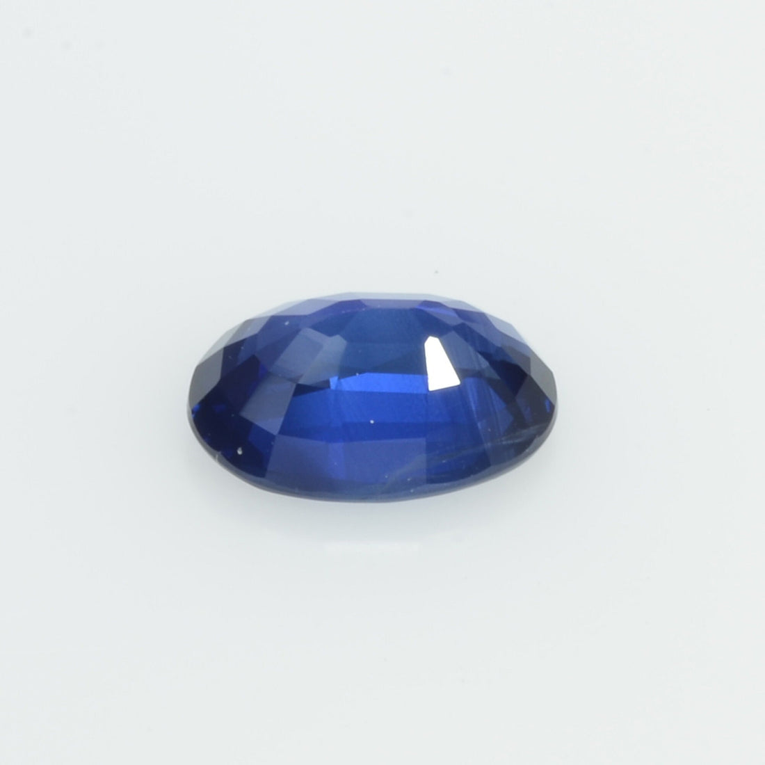 0.89 cts Natural Blue Sapphire Loose Gemstone Oval Cut