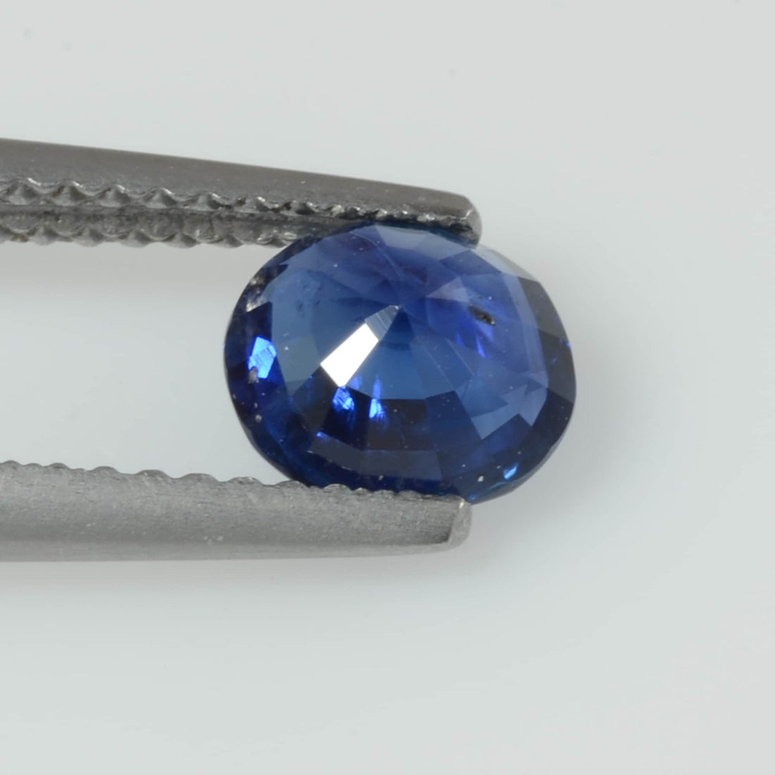 1.16 cts Natural Blue Sapphire Loose Gemstone Oval Cut