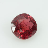 1.74 cts Natural Ruby Loose Gemstone Oval Cut
