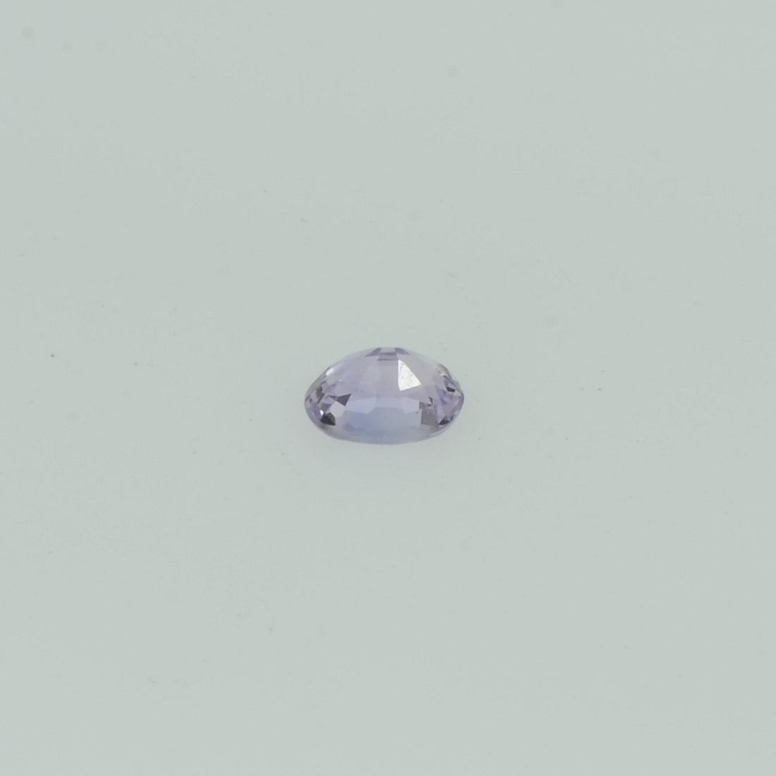 Natural Lavender Loose Gemstone Oval Cut