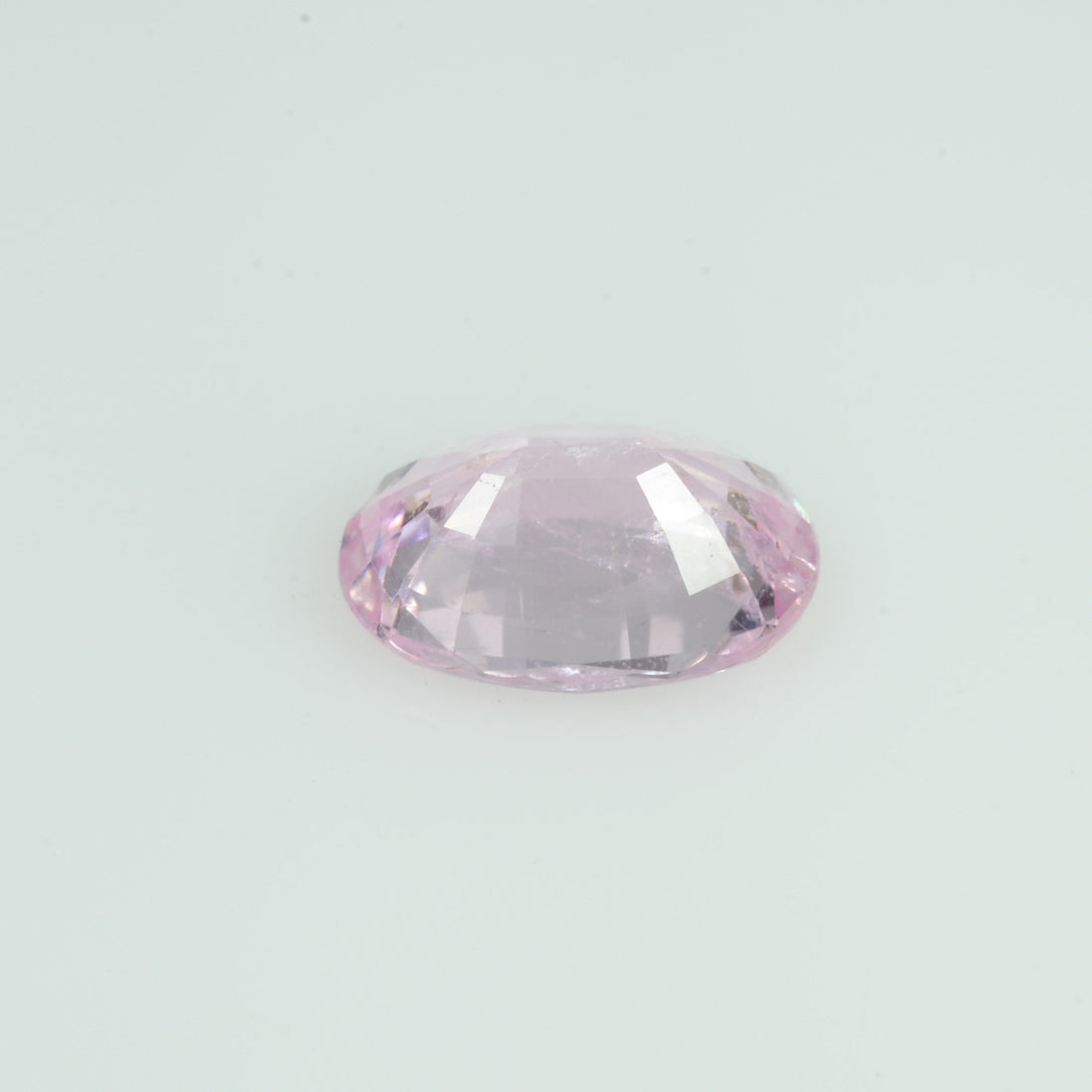 2.24 cts Natural  Pink Sapphire Loose Gemstone Oval Cut