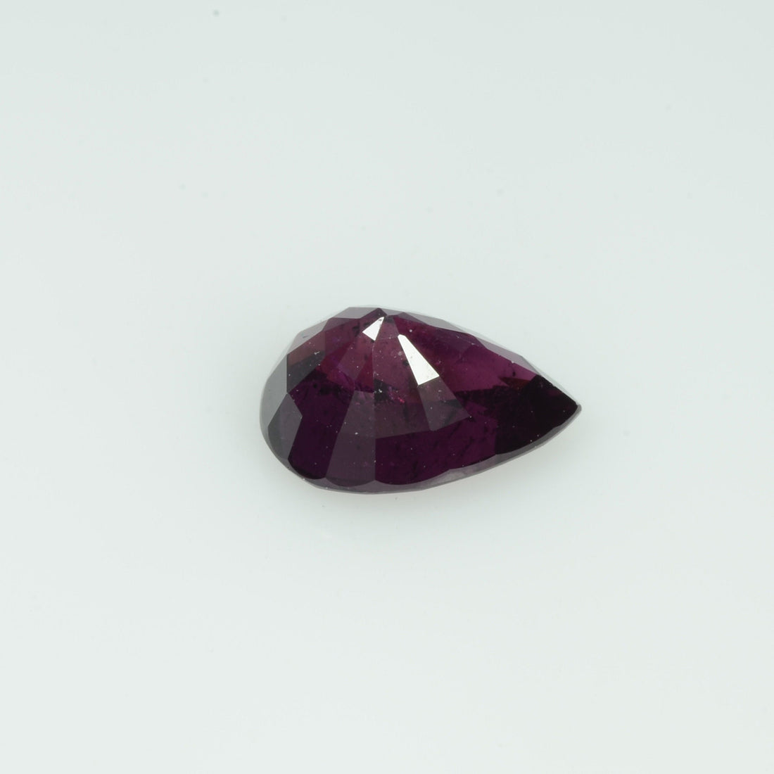 1.90 cts Natural Fancy Sapphire Loose Gemstone Pear Cut