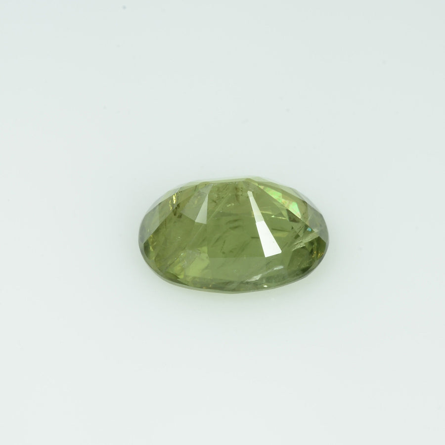 RARE !! SAPHIR BLEU DE THAILANDE : 6 mm x 4.4 mm ★★ p319.135t RARE !! SAPHIR BLEU DE THAILANDE : 6 mm x 4.4 mm ★★ p319.135t