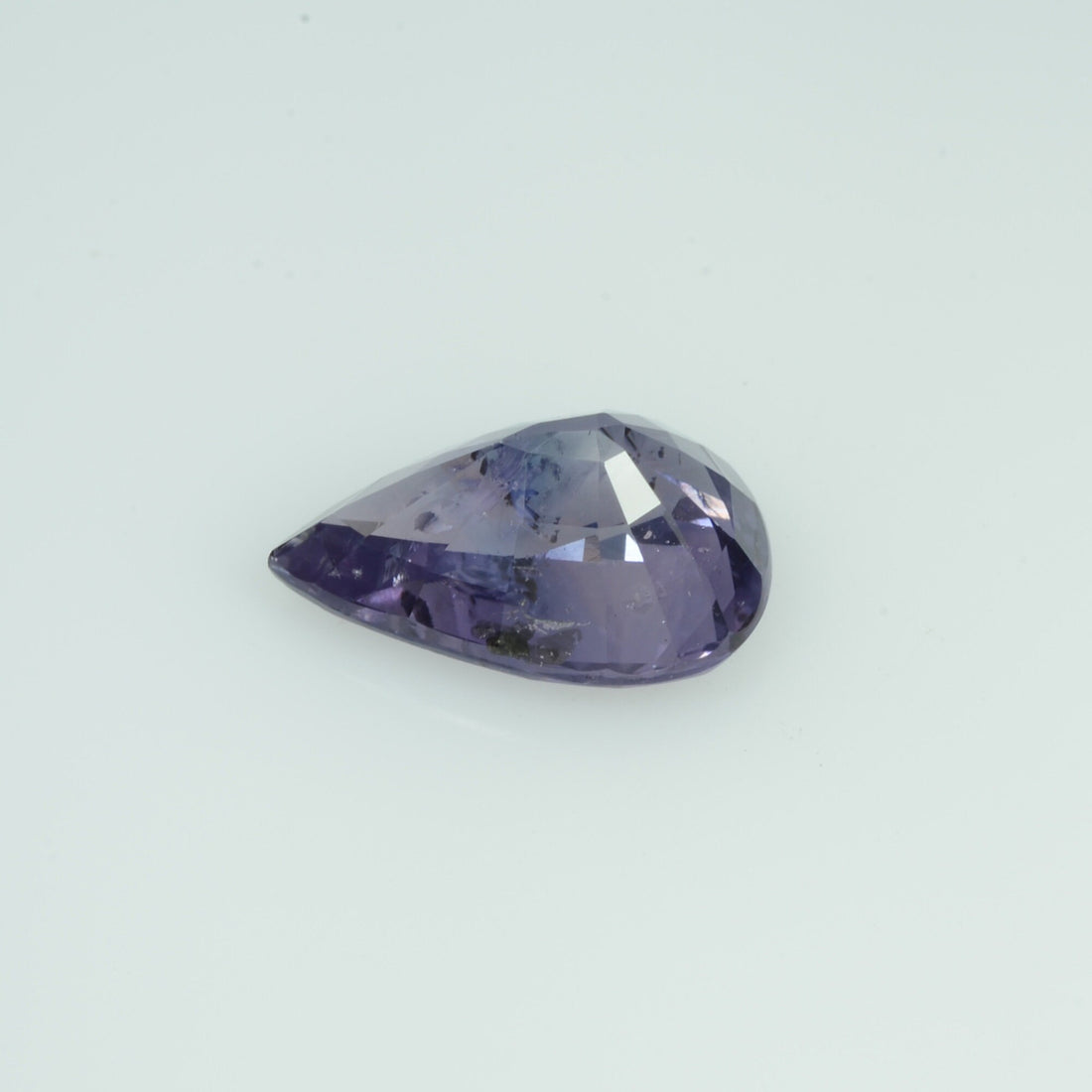 2.23 cts Natural Purple Sapphire Loose Gemstone Oval Cut