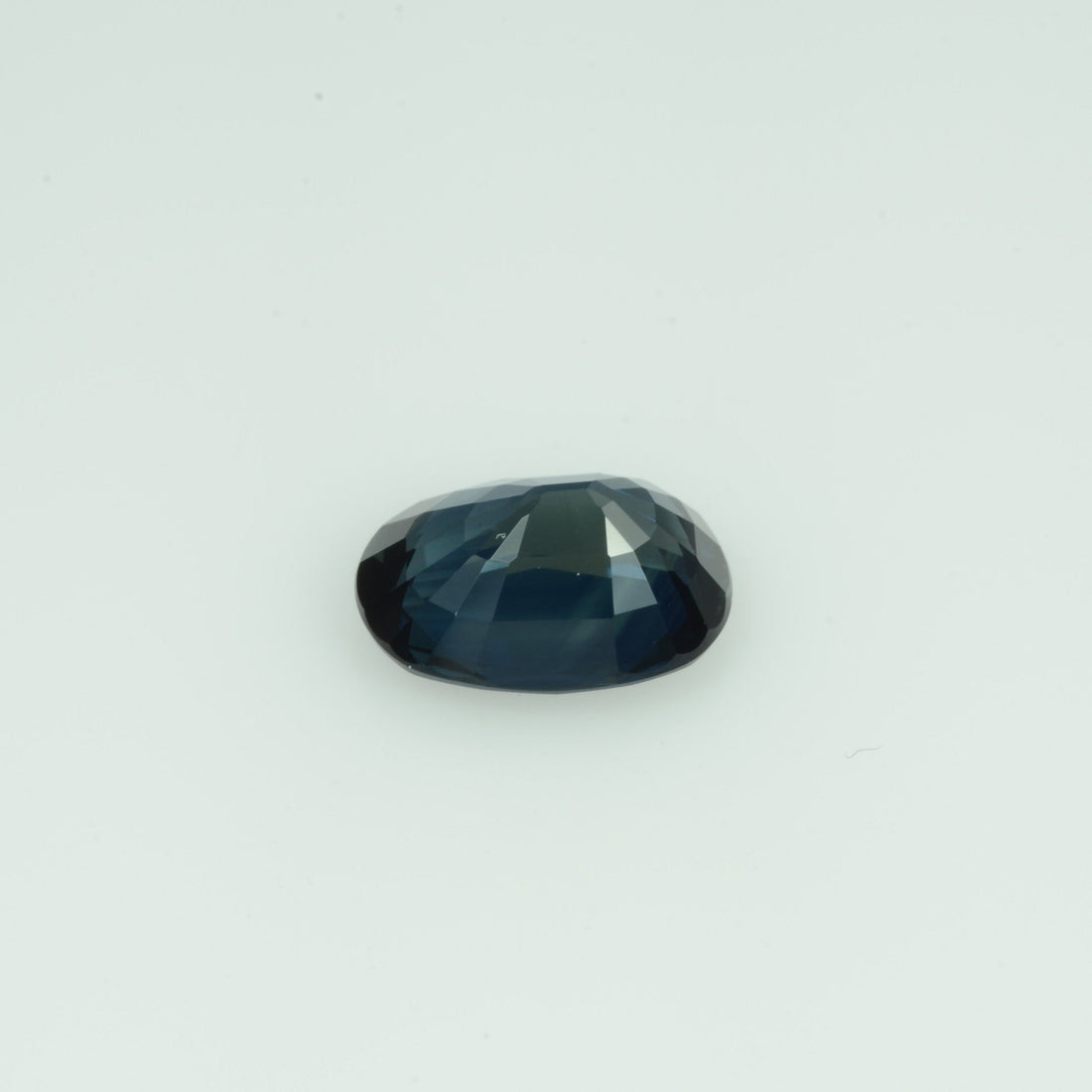 1.81 cts Natural Blue Green Sapphire Loose Gemstone Oval Cut