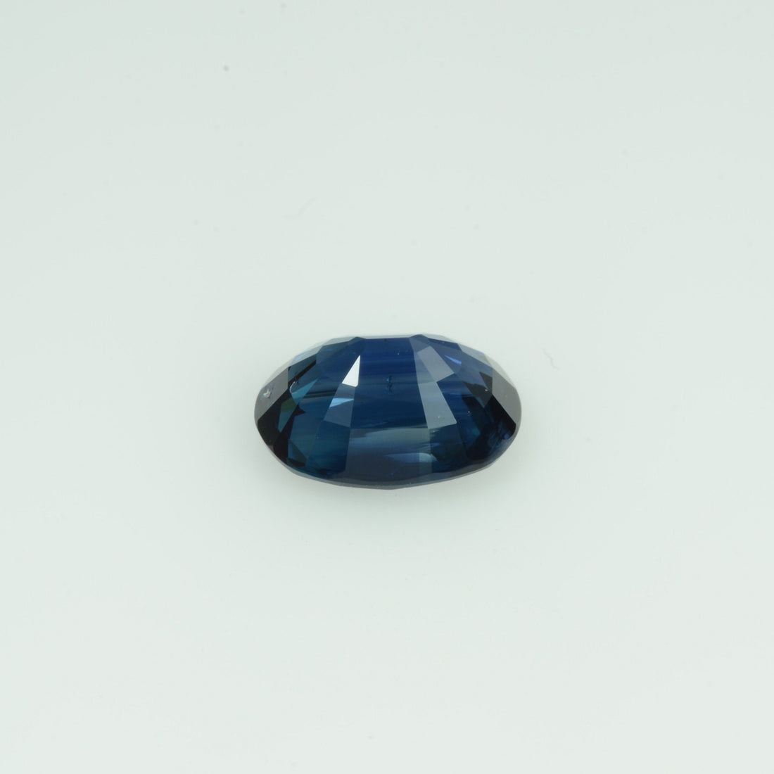 1.97 cts Natural Blue Green Sapphire Loose Gemstone Oval Cut