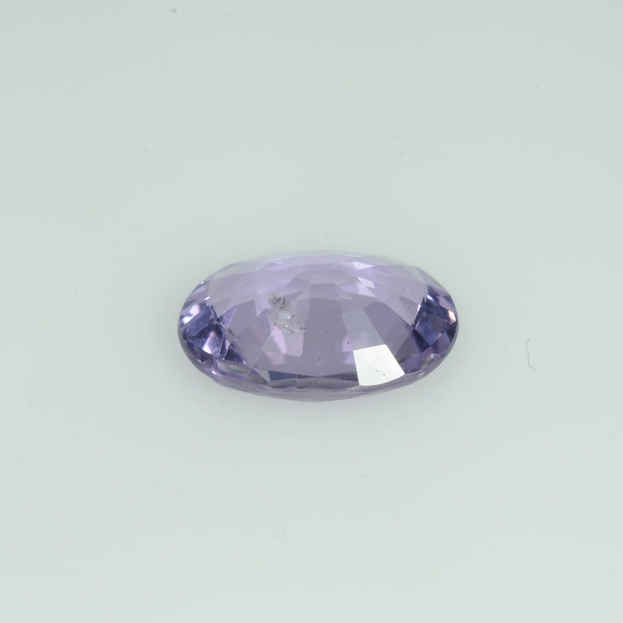 1.89 cts Natural Purple Sapphire Loose Gemstone Oval Cut