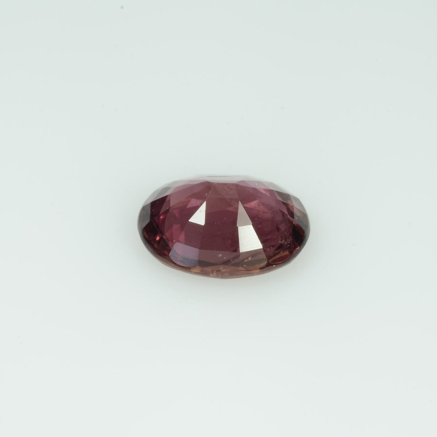 1.85 cts Natural Fancy Sapphire Loose Gemstone Oval Cut