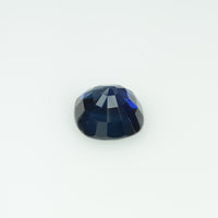 1.82 Cts Natural Blue Sapphire Loose Gemstone Cushion Cut