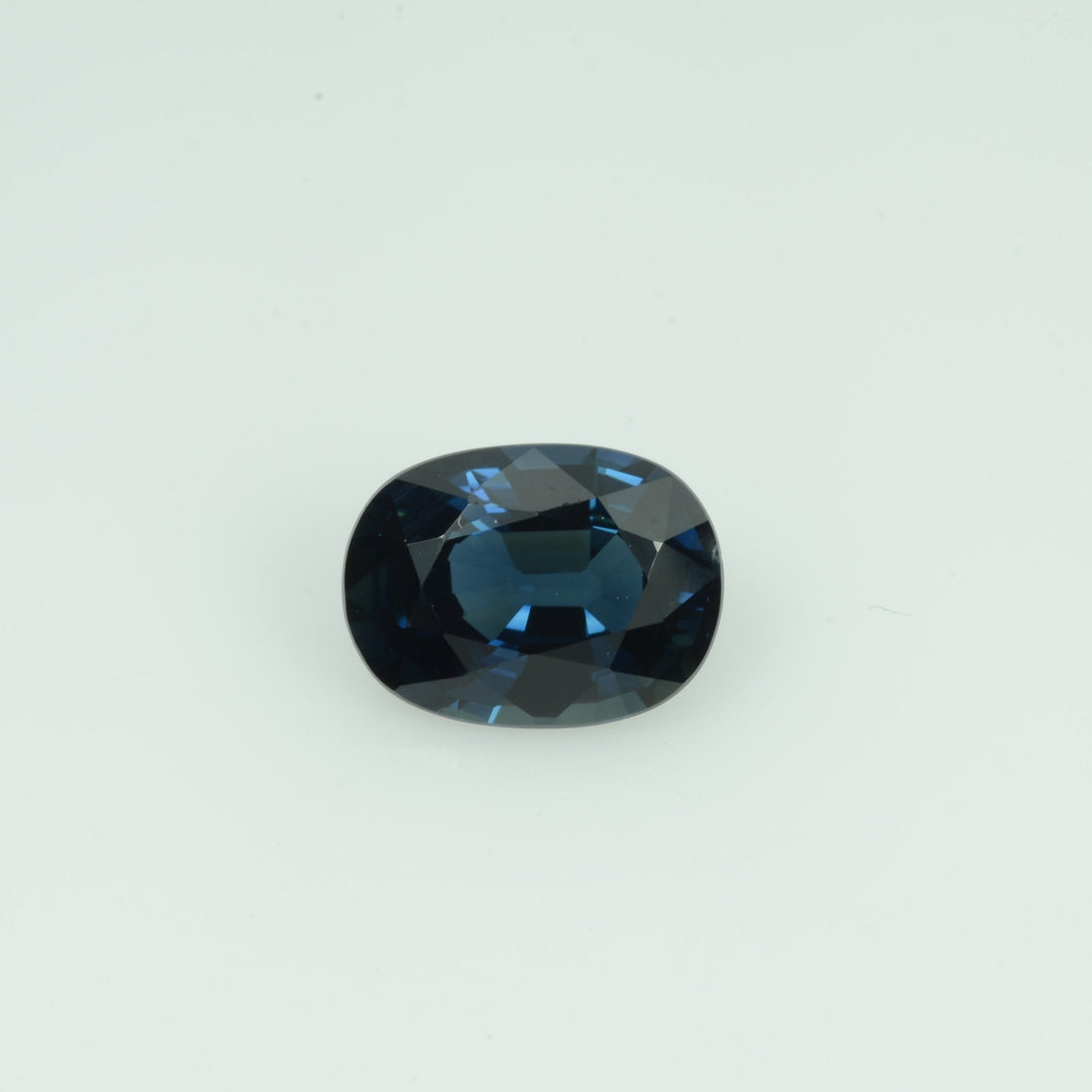 1.81 cts Natural Blue Green Sapphire Loose Gemstone Oval Cut