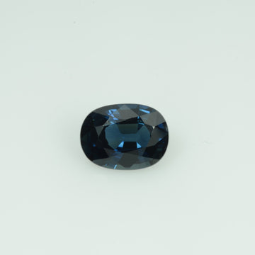 1.81 cts Natural Blue Green Sapphire Loose Gemstone Oval Cut