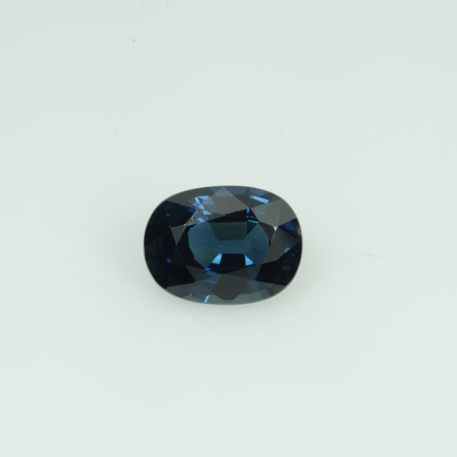 1.81 cts Natural Blue Green Sapphire Loose Gemstone Oval Cut