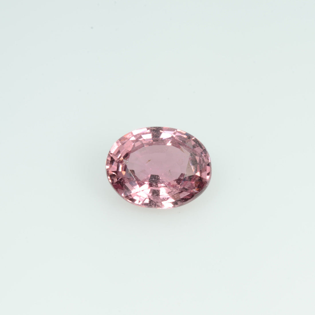 1.83 cts Natural Pink Sapphire Loose Gemstone Oval Cut