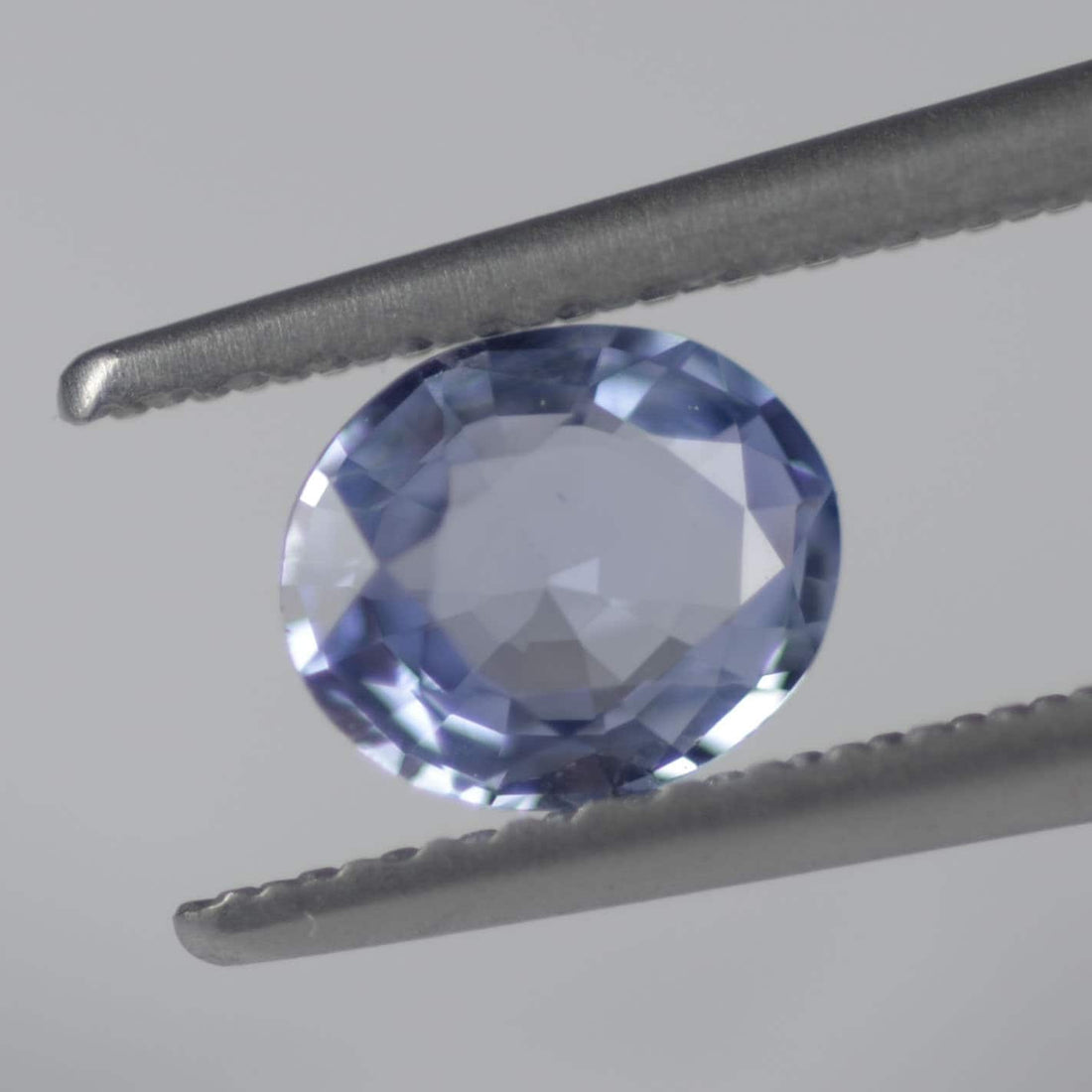0.56-0.64 Cts Unheated Natural Blue Sapphire Loose Gemstone Oval & Cushion Cut