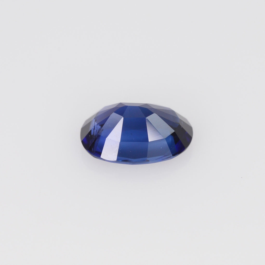 1.16 cts Natural Blue Sapphire Loose Gemstone Oval Cut