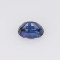 1.79 cts Natural Blue Sapphire Loose Gemstone Oval Cut