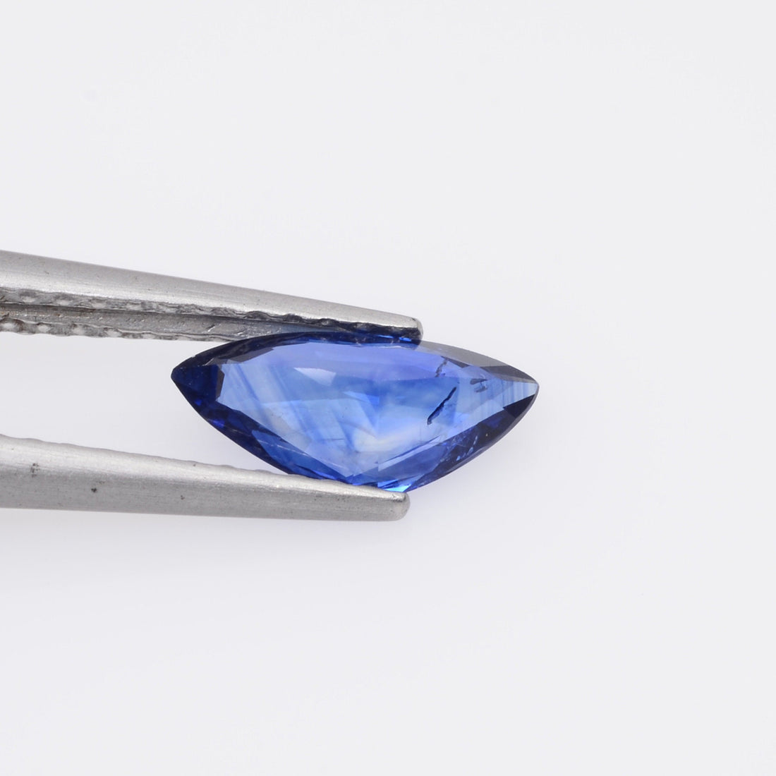 0.63 cts Natural Blue Sapphire Loose Gemstone Fancy Cut