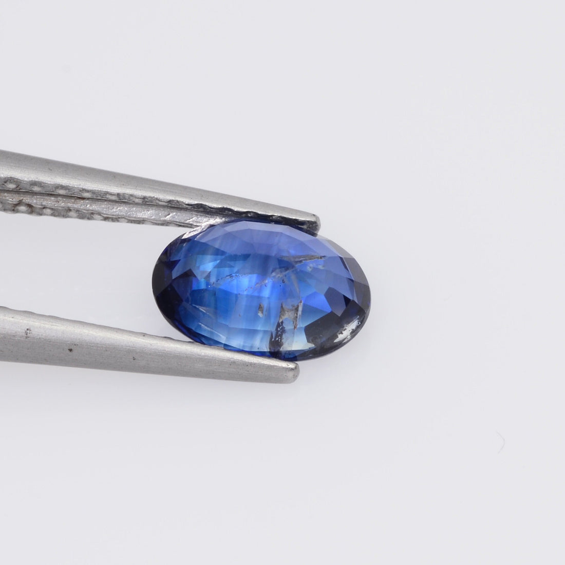 0.90-1.15 cts natural blue sapphire loose gemstone oval cut