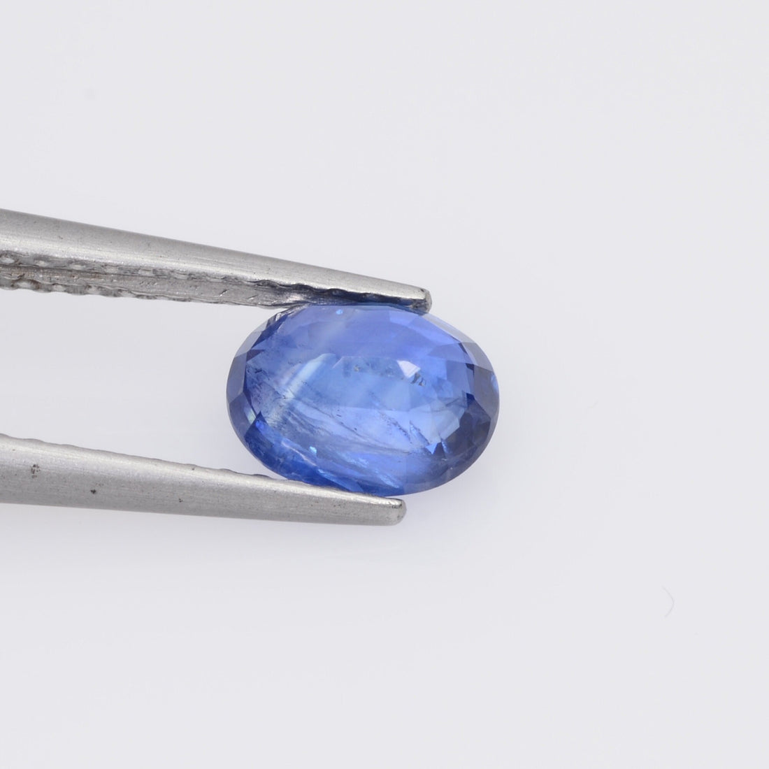 0.90-1.15 cts natural blue sapphire loose gemstone oval cut
