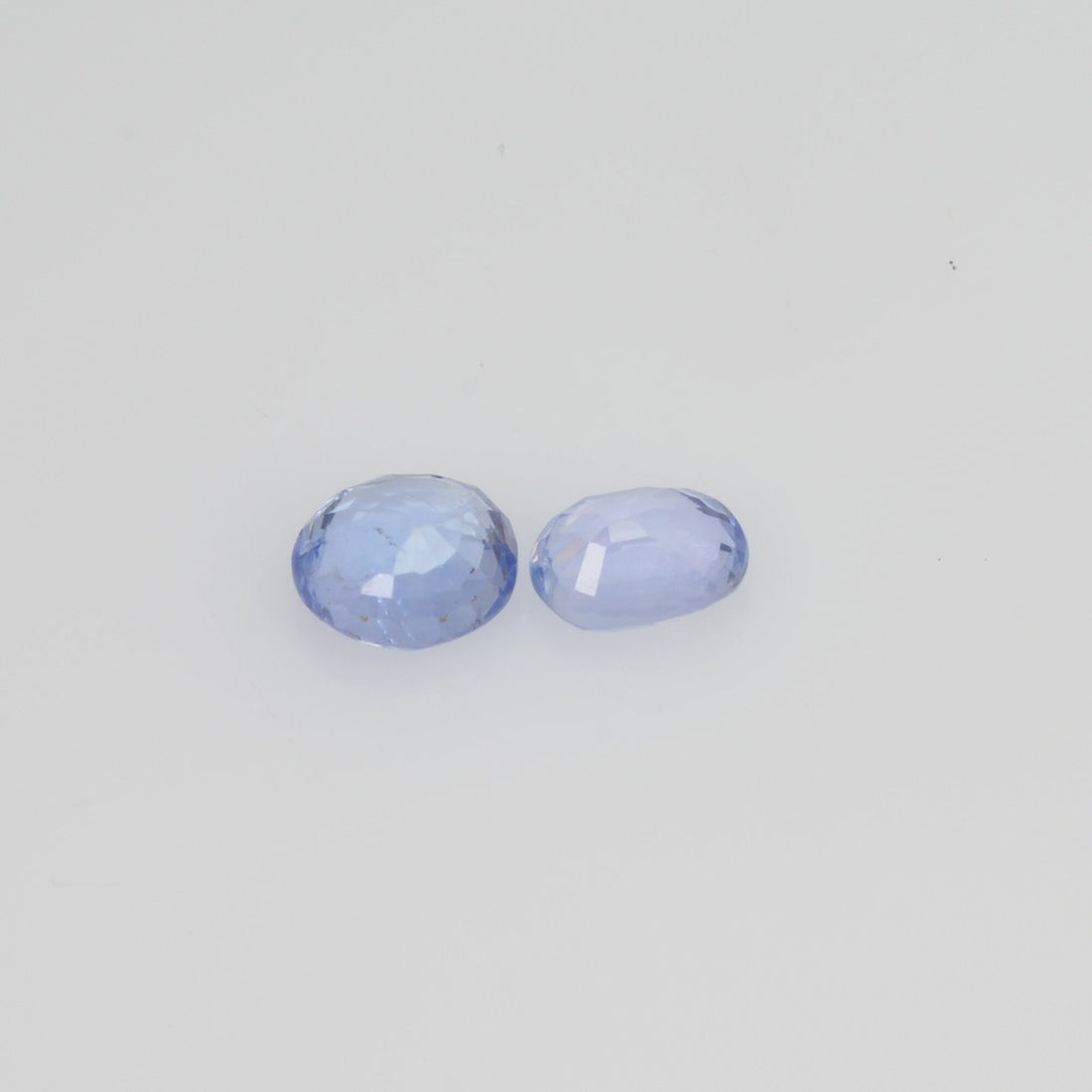 Lots Natural Blue Sapphire Loose Gemstone Oval & Cushion Cut