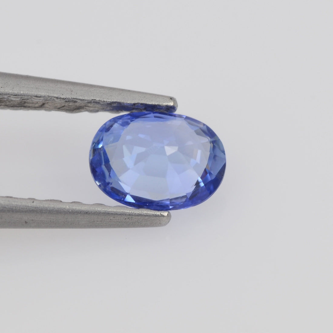 0.37-0.49 cts Natural Blue Sapphire Loose Gemstone Oval Cut