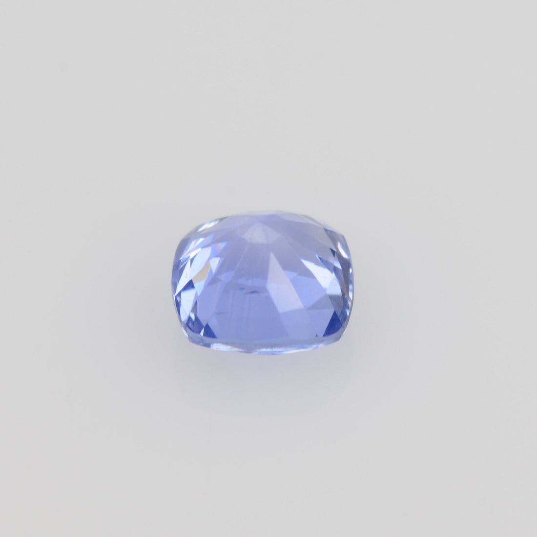 0.46-0.51 cts Natural Blue Sapphire Loose Gemstone Oval Cut