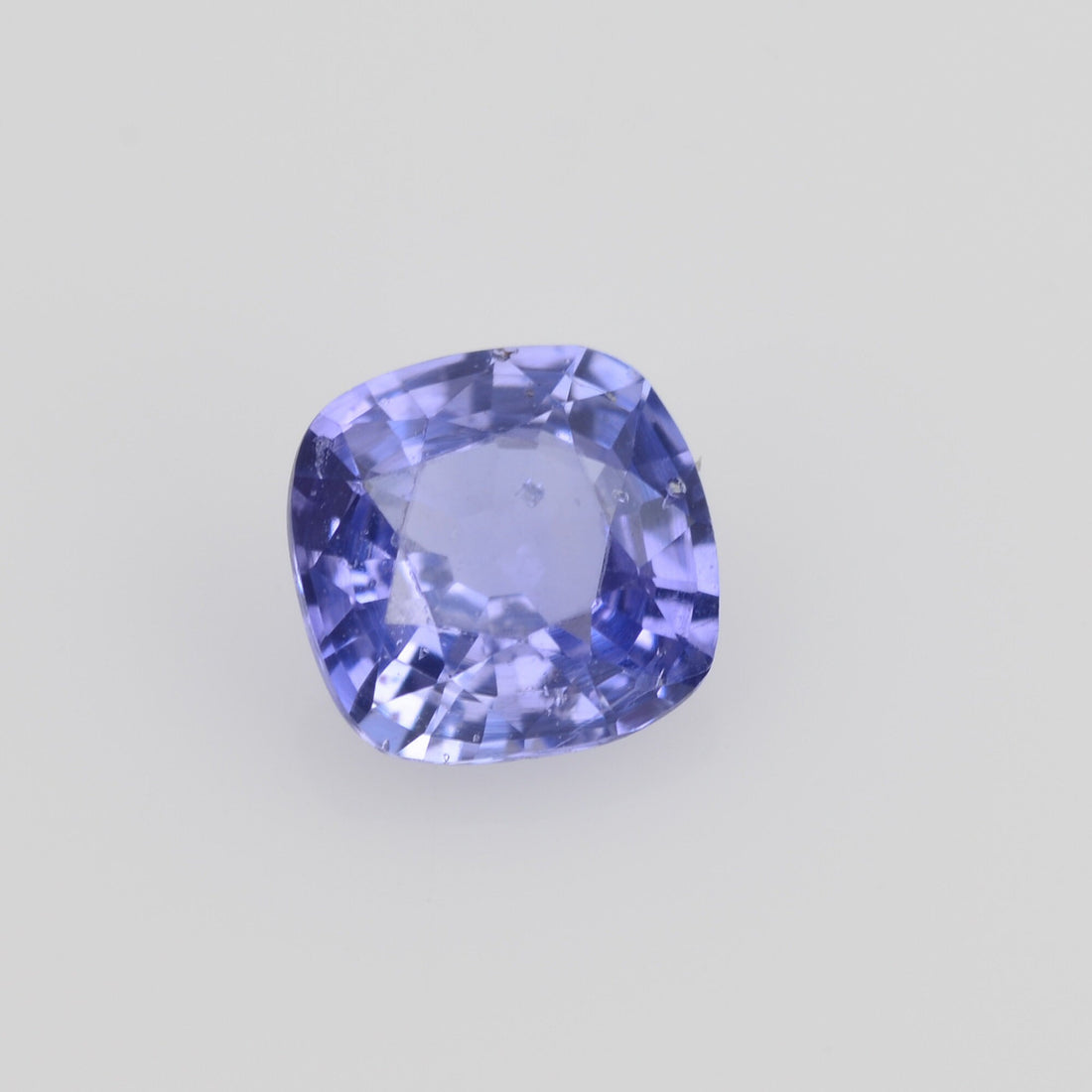 0.46-0.51 cts Natural Blue Sapphire Loose Gemstone Oval Cut