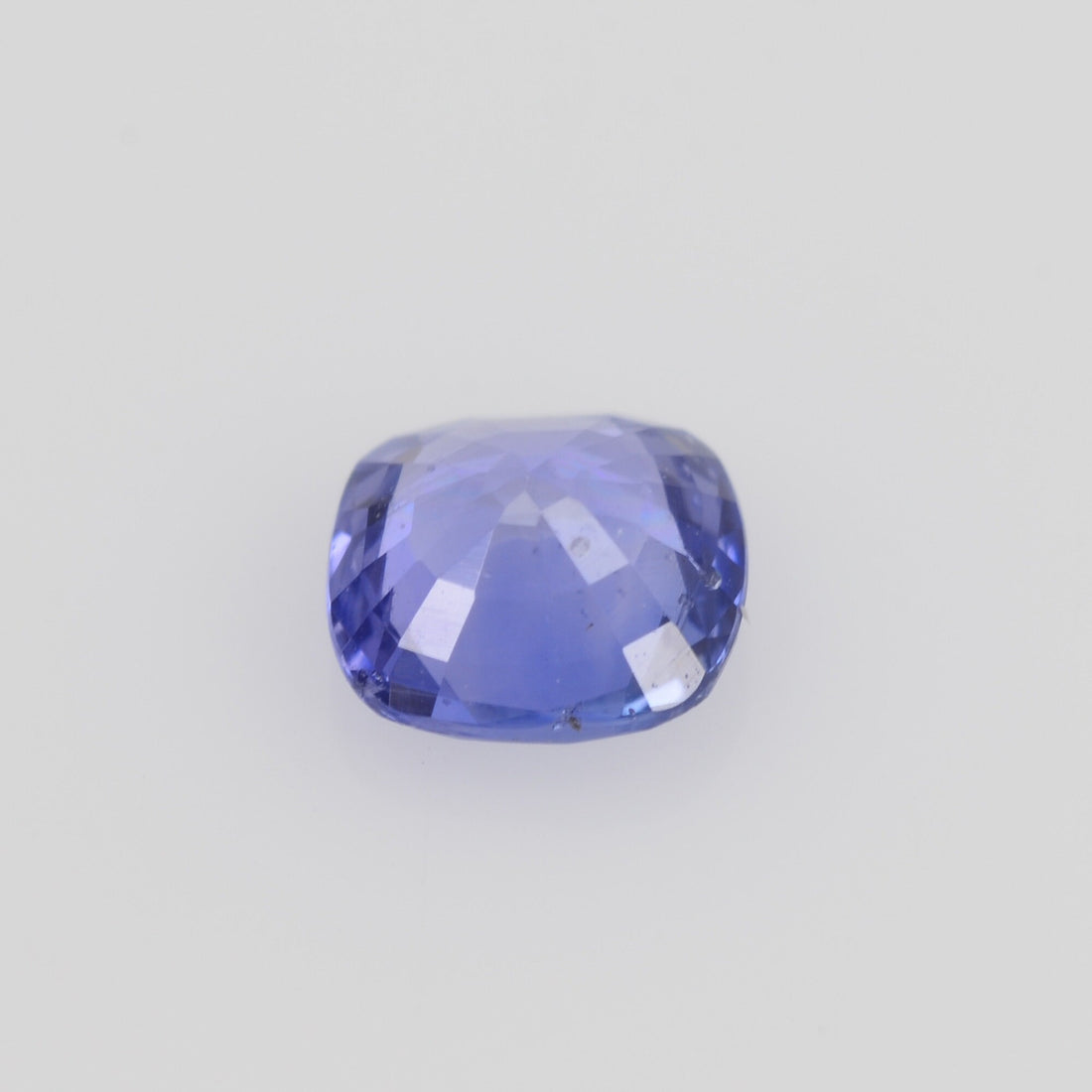 0.46-0.51 cts Natural Blue Sapphire Loose Gemstone Oval Cut