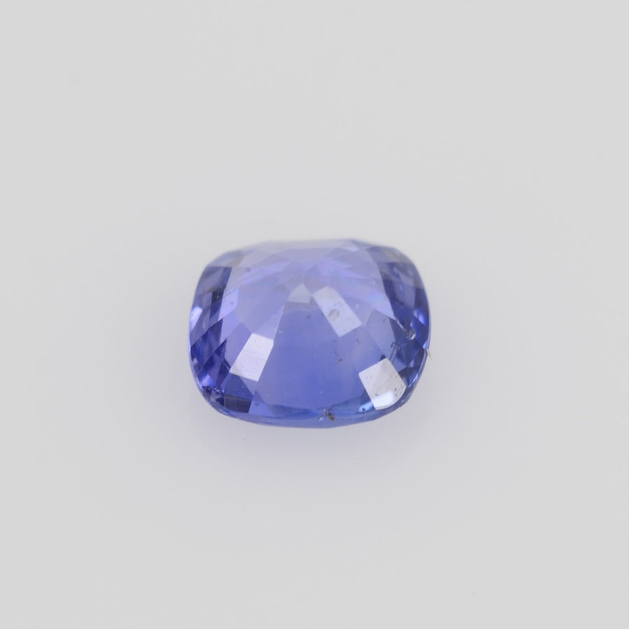 0.46-0.51 cts Natural Blue Sapphire Loose Gemstone Oval Cut