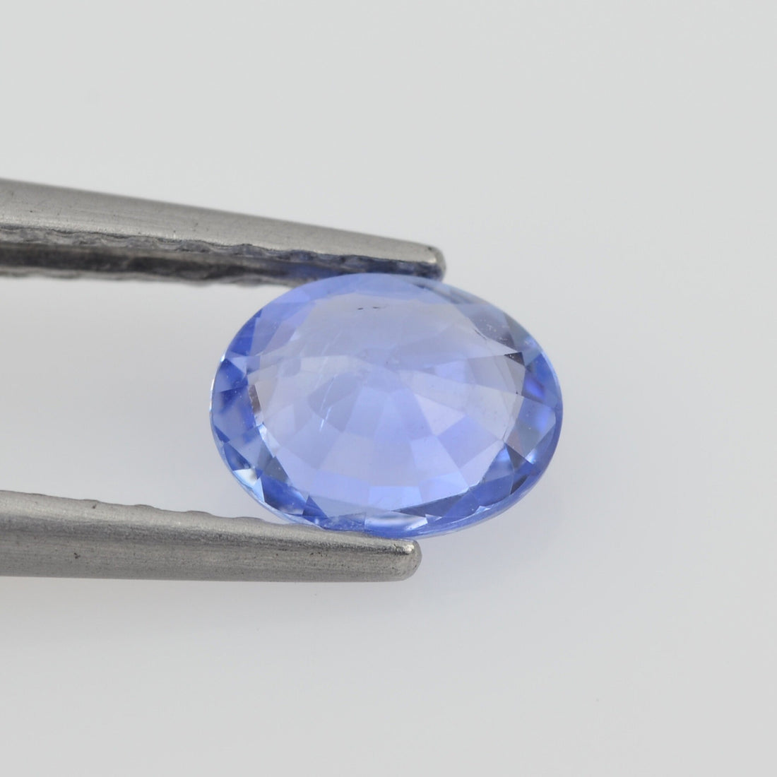 0.48-0.56 cts Natural Blue Sapphire Loose Gemstone Oval Cut