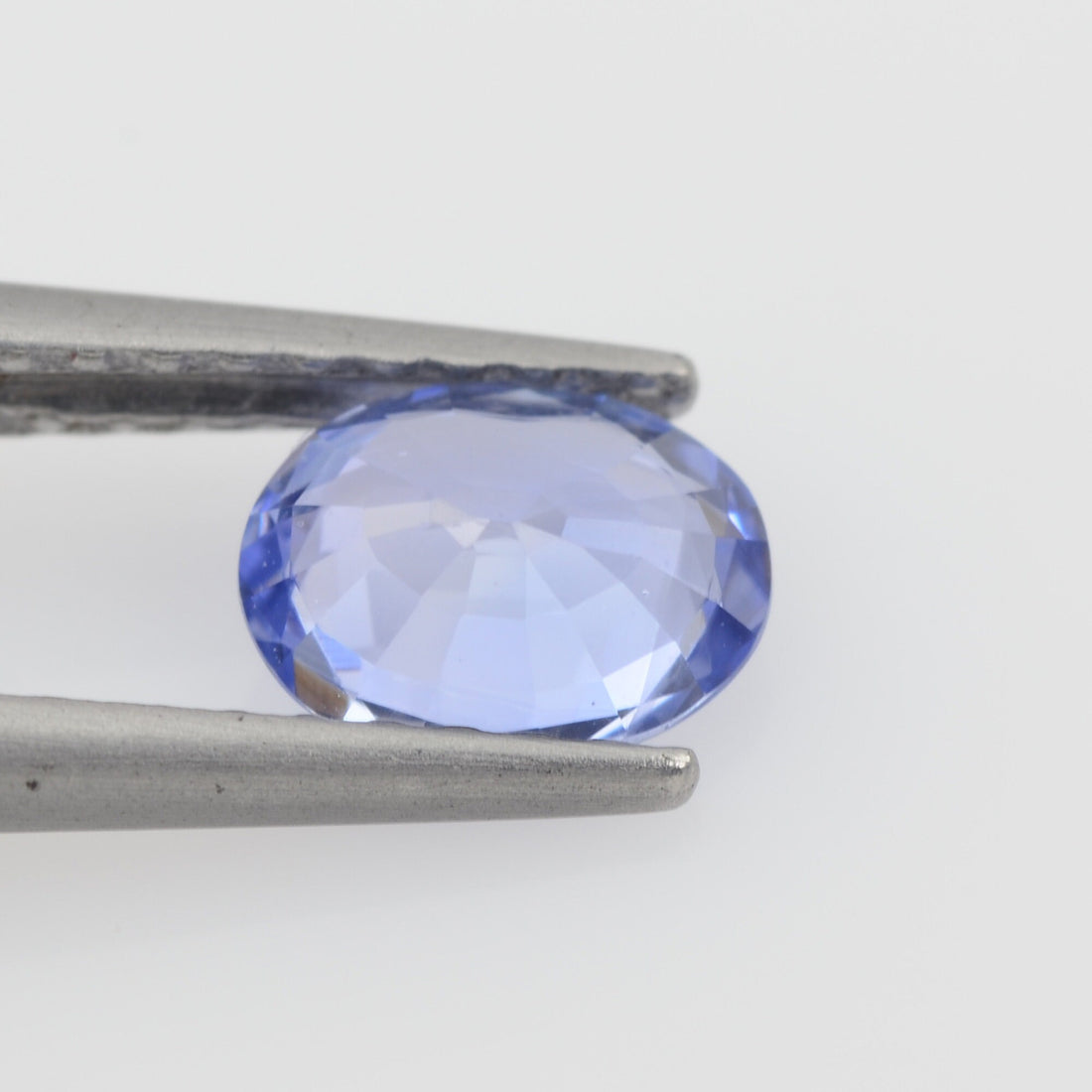 0.60-0.67 cts Natural Blue Sapphire Loose Gemstone Oval Cut