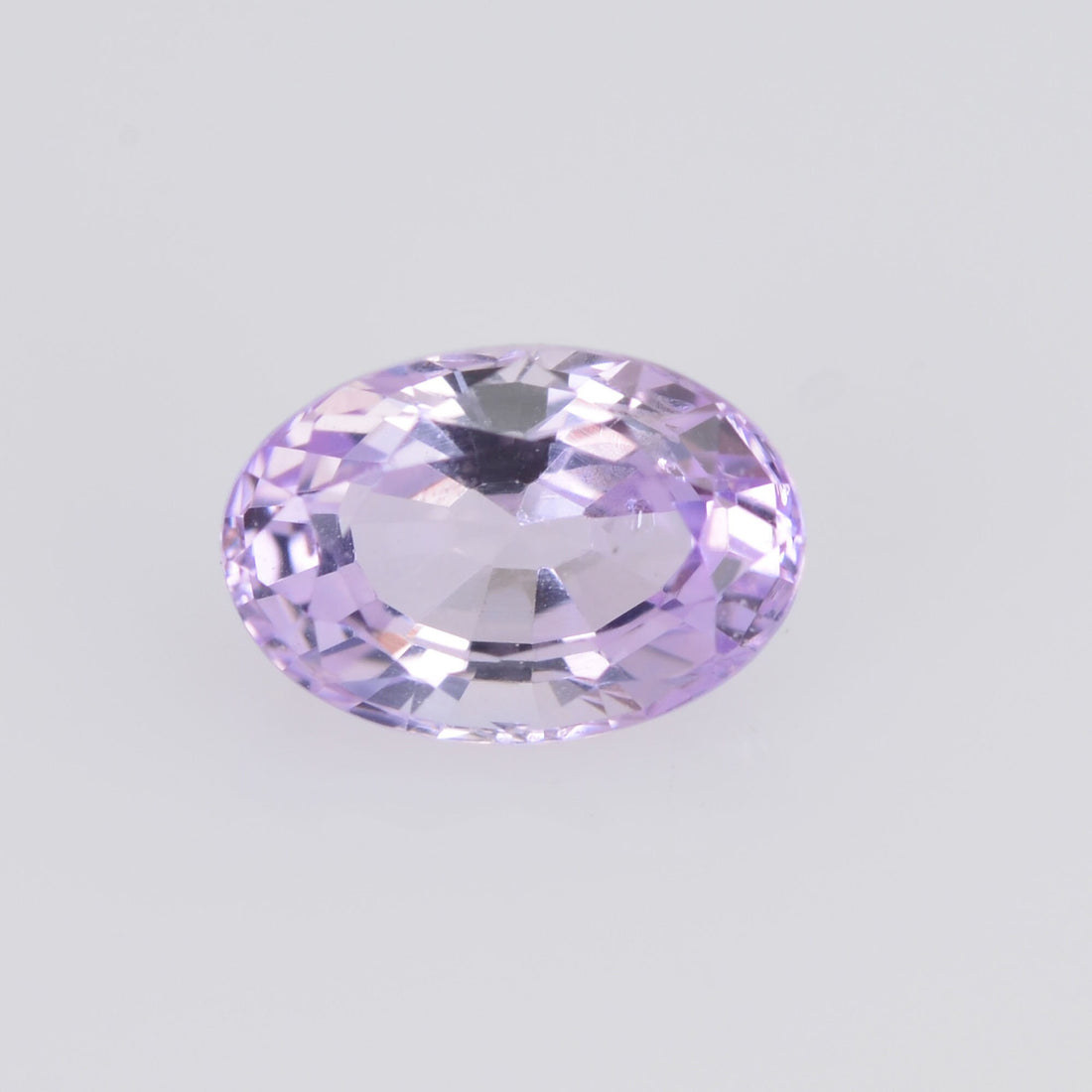 Pastel pink sapphire hotsell