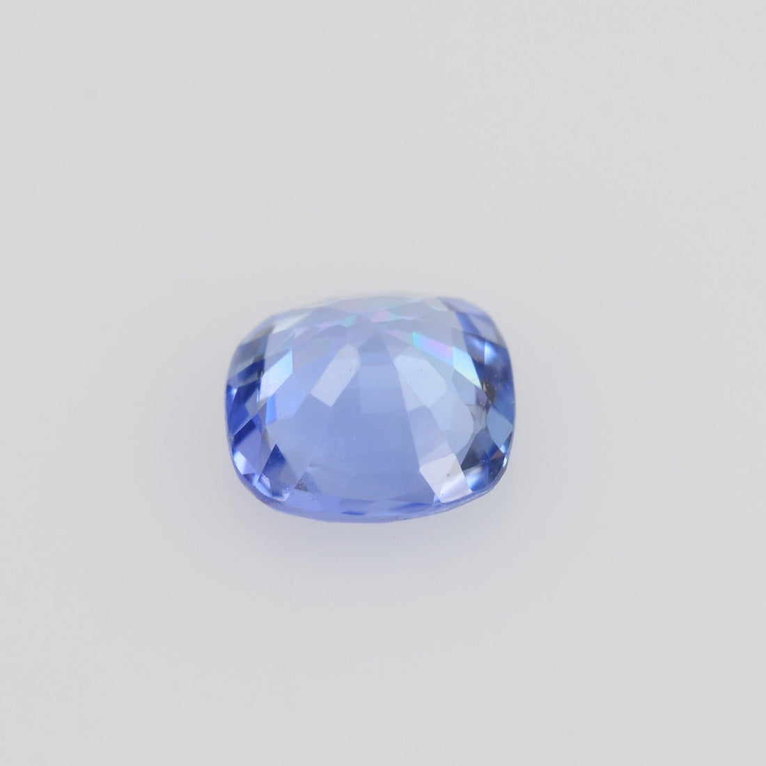 0.46-0.51 cts Natural Blue Sapphire Loose Gemstone Oval Cut