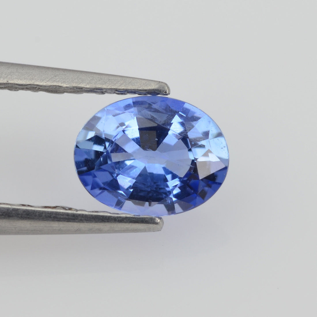 0.48-0.56 cts Natural Blue Sapphire Loose Gemstone Oval Cut