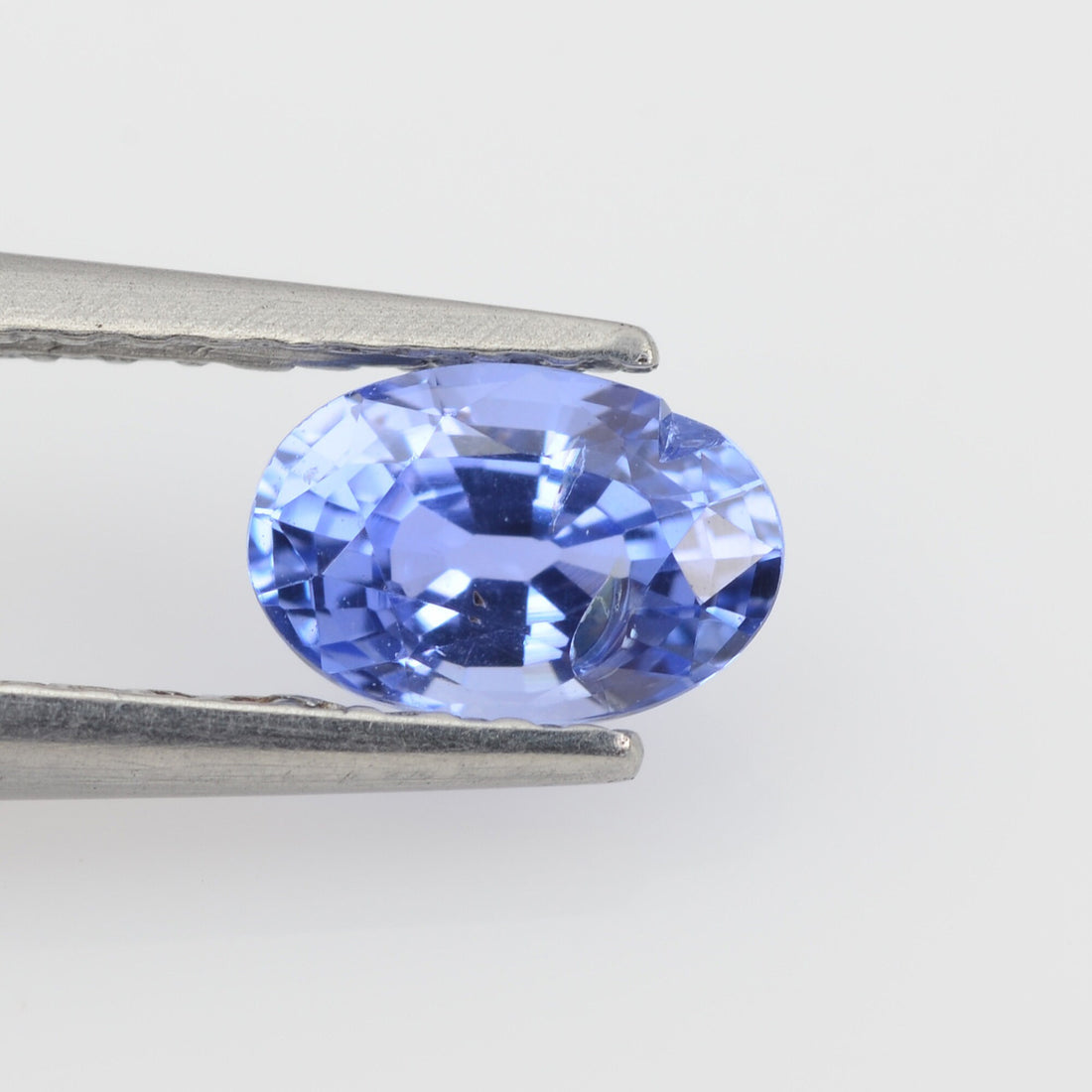 0.63-0.65 cts Natural Blue Sapphire Loose Gemstone Oval Cut