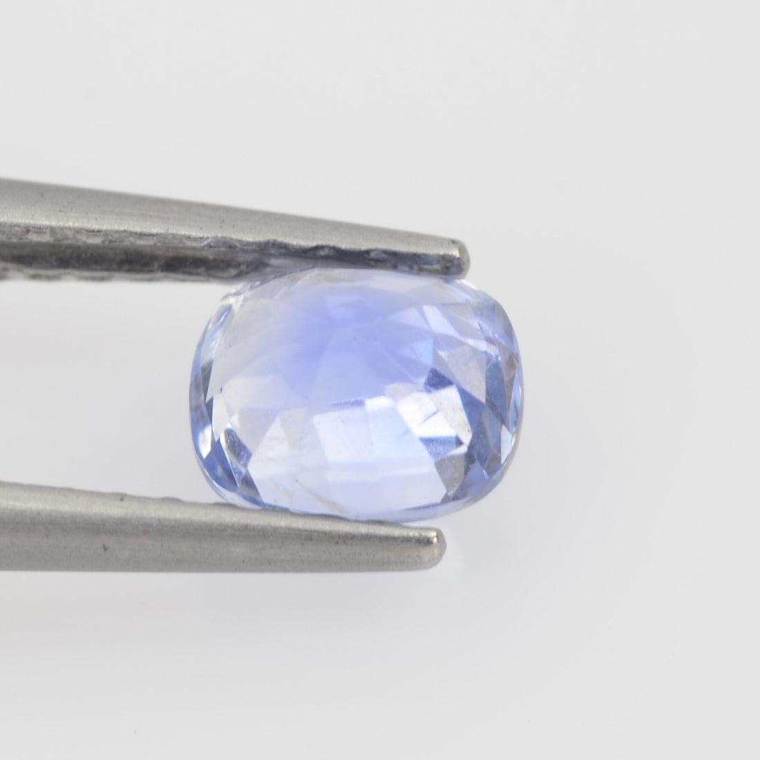 0.78-0.84 cts Natural Blue Sapphire Loose Gemstone Cushion Cut