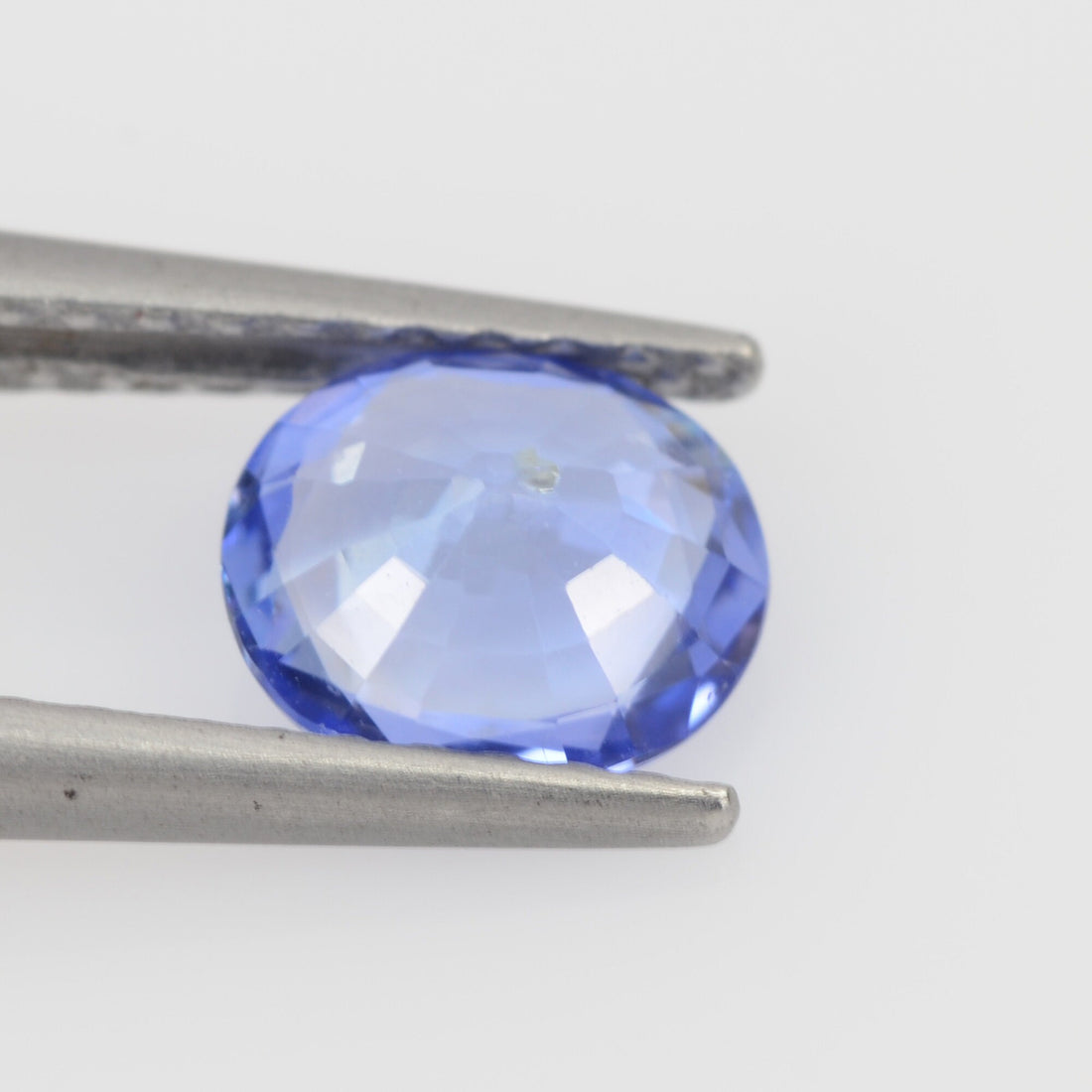 0.78-0.84 cts Natural Blue Sapphire Loose Gemstone Cushion Cut