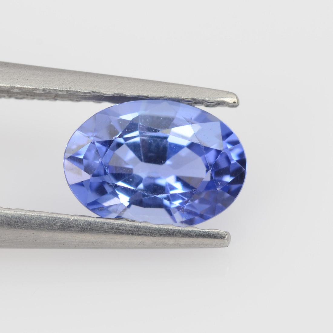 0.78 cts Natural Blue Sapphire Loose Gemstone Oval Cut
