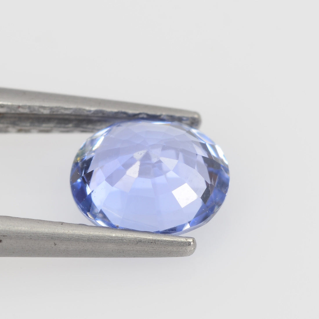 0.92-0.95 cts Natural Blue Sapphire Loose Gemstone Oval Cut