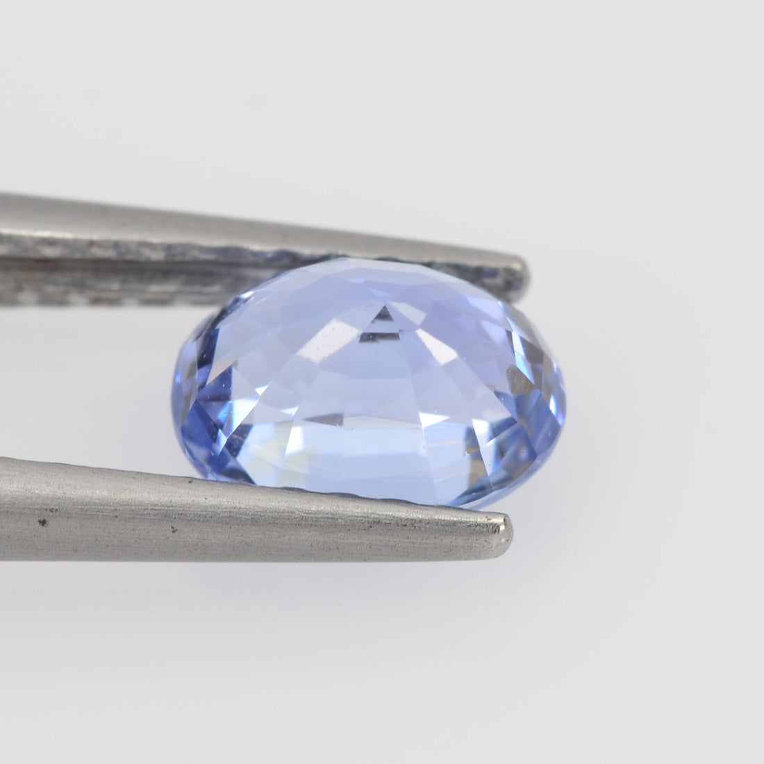 0.92-0.95 cts Natural Blue Sapphire Loose Gemstone Oval Cut